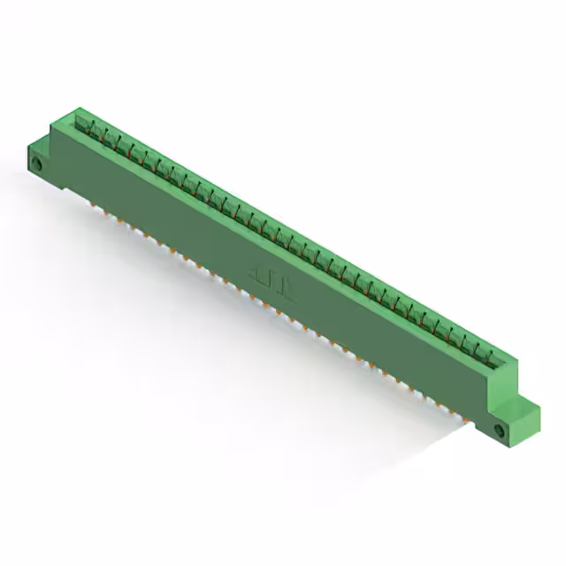 333-031-500-112 EDAC Inc.  Edgeboard Connectors